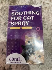 Soothing Cat 60ml Cat Calming Spray