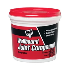 Dap 7079810114 Lightweight Joint Compound, 1-Gal. - Quantity 1