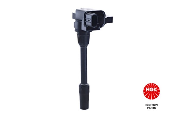 NGK ZüNdspule 48539 FüR Star 644 645 S40 Carisma Mitsubishi Space Volvo V40 1 3-image