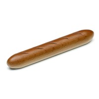 Erzi Baguette Holz FüR Den Kaufladen & KinderküChe, Holzspielzeug