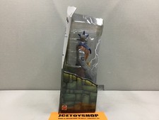 2013 MATTEL MASTERS OF THE UNIVERSE CLASSICS MOTUC STRONG-OR MOSC