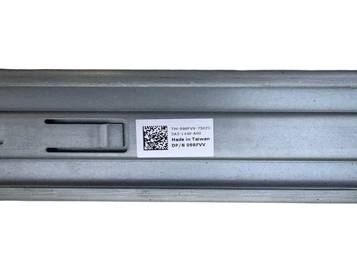 Dell PowerEdge Type A7 1U Sliding Ready Rail Kit for R620/630/640 & R320 - R430 - Afbeelding 2 van 4