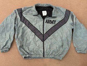 Army Ipfu Jacket | eBay