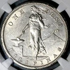 Silver 1909 Year Philippine Coins for sale | eBay