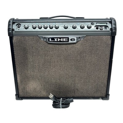 Line 6 Spider III 75 75W 1x12'' Digital Modeling Combo Guitar Amplifier