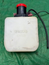 Vintage Oem Volvo 683846 Windshield Washer Pump 12v Tested Vintage Oem Volvo 683846 Windshield Washer Pump 12v Tested