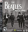 The Beatles: Rock Band (Sony PlayStation 3, 2009)