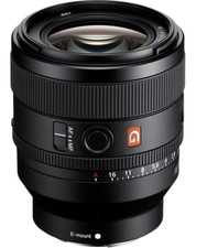 New Sony FE 50mm F1.4 GM Lens SEL50F14GM