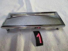 Lady Kenmore Maytag KitchenAid Dryer Door Handle 341257 FSP Handle and Screws 