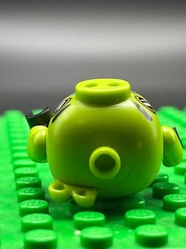 Lego The Angry Movie Pilot "PIG" 75822  Minifigure Lot 339