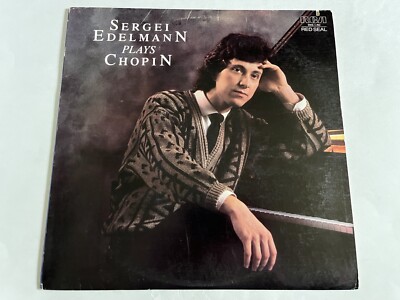 Vadim Sakharov Plays Chopin CD 2枚セット s-l400.jpg
