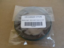 CHICAGO RAWHIDE  SEAL 538529 2.562" X 3.505" X 0.433"