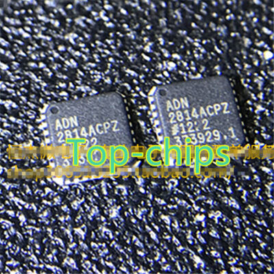 1PCS ADN2814ACPZ IC CLOCK/DATA RECOVERY 32LFCSP ADN2814 2814 ADN2814A 2814A ADN2