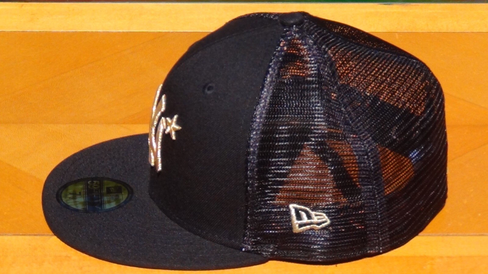 New York Yankees New Era 2022 MLB AllStar Grelly USA