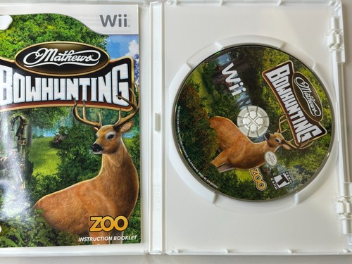 🎮Nintendo Wii Complete CIB Games with/ without Manual Buy 4 Get 1 FREE✅TESTED🎮 - Picture 359 of 543