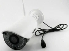 Lorex LWU3620 720p HD Weatherproof Wireless Security Camera for LH0414-D DVR