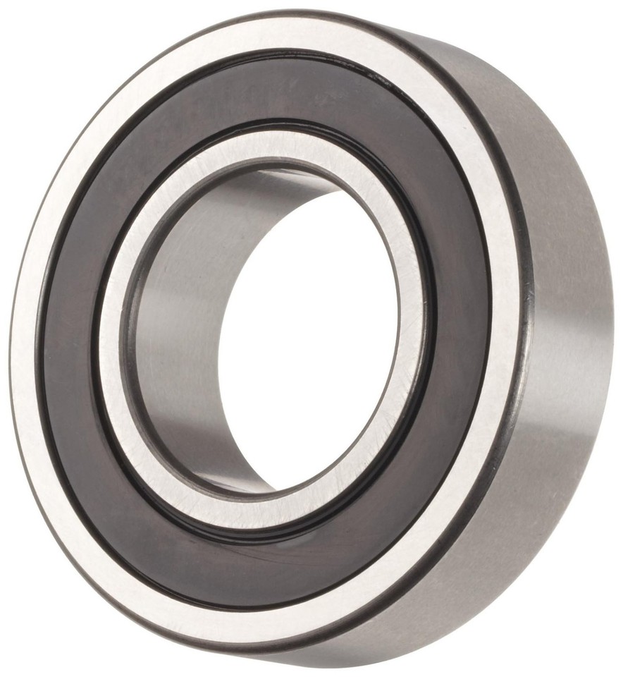Roulement à Billes 1621-2RS - Alésage 1/2", Diamètre Extérieur 1-3/8" - Marque Jsb Great Bearings