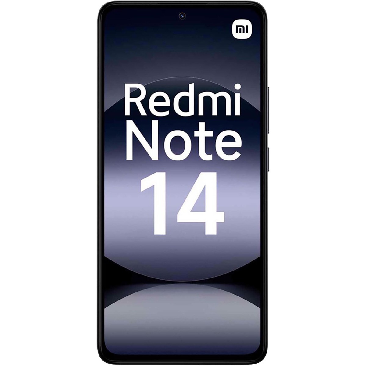 ᐅ Celular Xiaomi Redmi Note 14 Pro Aurora Purple 8G RAM 256G ROM de