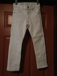 gymboree skinny jeans