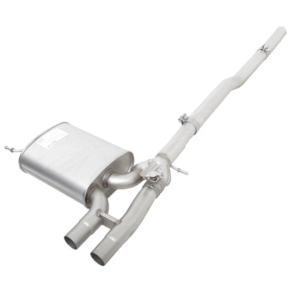 Remus Sistema Escape Deportivo Con Opf MINI COOPER S John Obras Tipo F56 F57 - Imagen 2 de 4