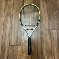 Babolat Drive Z 118 Tennis Racquet - One Flaw Read Description