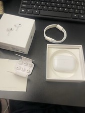 Airpods pro 2nd Gen USB type C