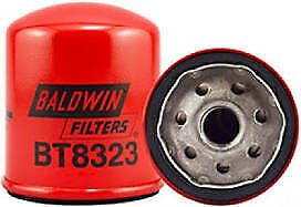 BALDWIN FILTERS BT8323 Hydraulic Filter,3-1/32 x 3-1/2 In (6 PACK)