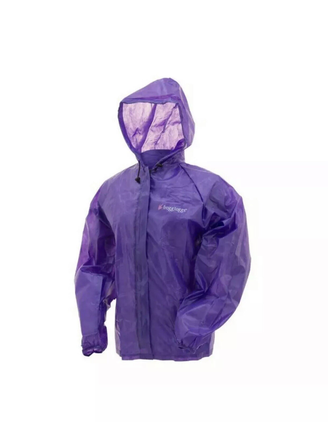 Frogg Toggs Lightweight Emergency Rain 
