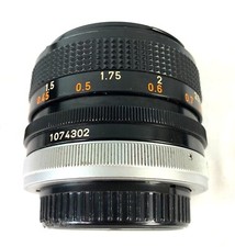 Canon FD 50mm f/1.4 Camera Lenses for sale | eBay Canon FD 50mm f/1.4 Camera Lenses for sale | eBay
