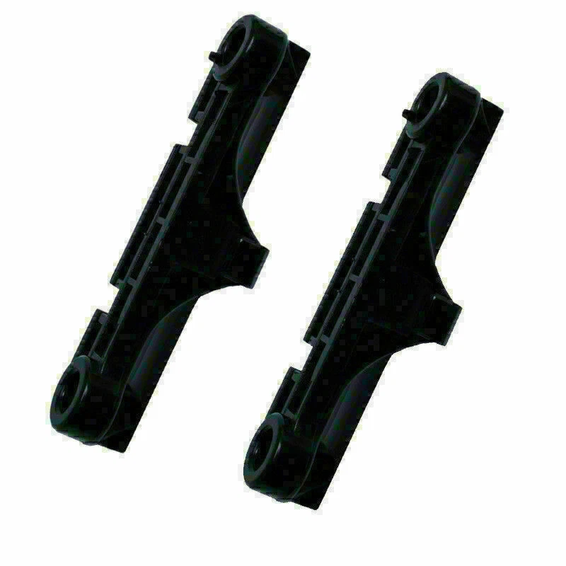 New For AMD AM 4 B350 X370 X470 CPU Socket Mount Cool Fan Heatsink Bracket Base - Image 4 of 4