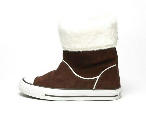 CONVERSE Women's CT Andover Boot Hi 