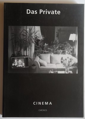 R10671 Cinema Nr. 44  1999 - Das Private