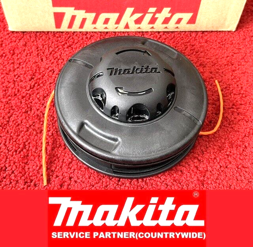 Rasentrimmer Spule & Schnur 1,5 Mm – 2x3 M Für Wickes Modell 209304 | Ersatzteil Von First4spares