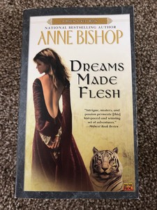 View Anne Bishop Black Jewels Pics