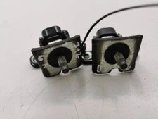 Seat Ibiza V (KJ) 2018 Rear Tailgate Boot Lid Hinge Set AMD113337