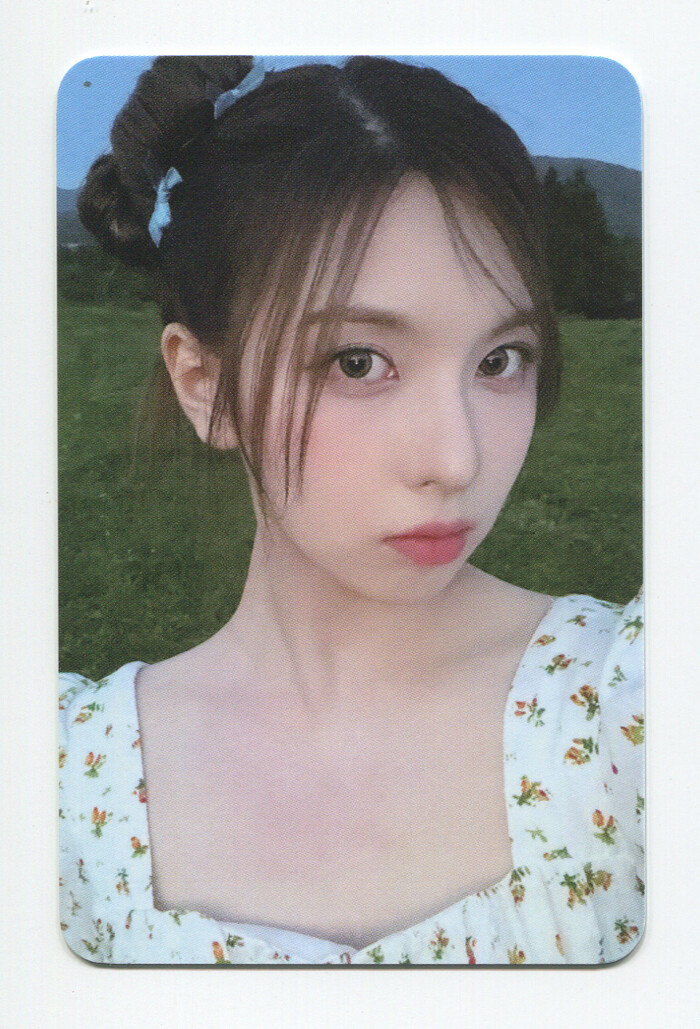 NMIXX - A Midsummer NMIXX's Dream [EVERLINE] POB EXCLUSIVE