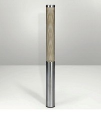 Rarissima lampada da terra Gio Ponti moderna metà secolo Reggiani Italia 1974