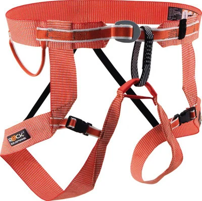 Rock Empire SUPERLIGHT Klettergurt, Hüftgurt, Ski -Hochtouren, Frantic sports