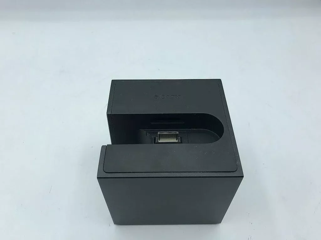 Sony BCR-NWH10 Walkman cradle compatible with NW-ZX2, ZX1, A10, F880etc VeryGood