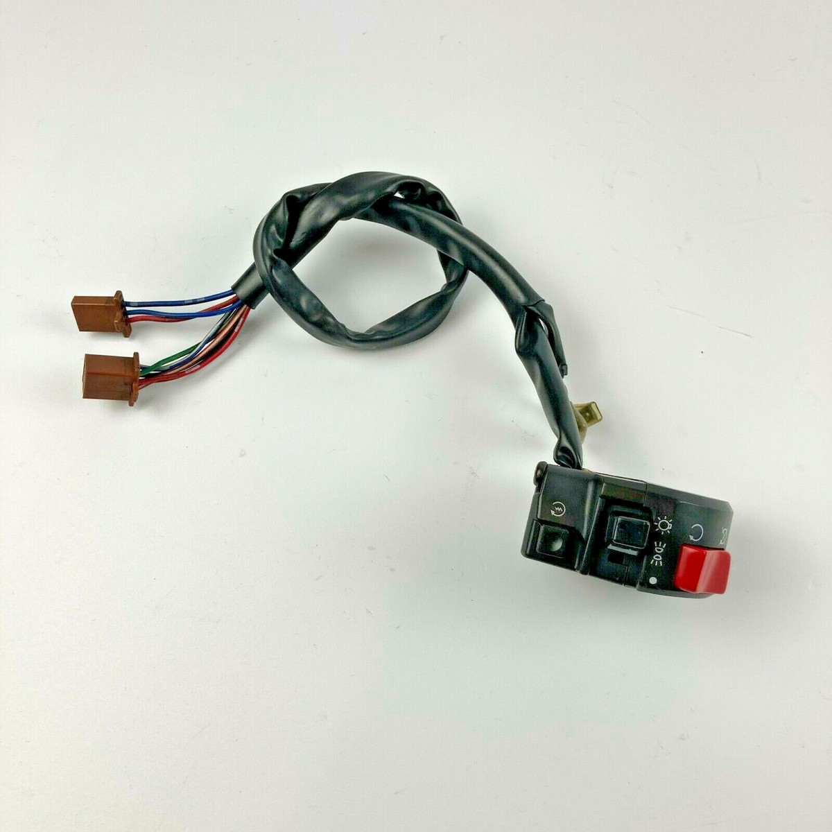KAWASAKI ZX-9R ZX900C NINJA 1998-1999 RH RIGHT IGNITION