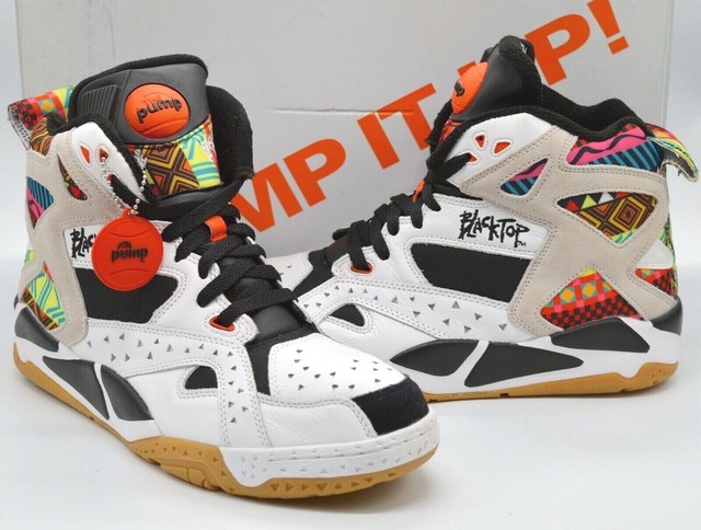 reebok blacktop battleground for sale