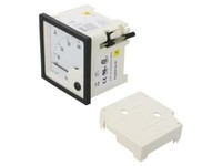 039-70201-0400-40A-0-40A MessgeräT FüR Frontplatten Analog 0-40A True Rms Ieing: