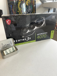 Rtx 4070 Ventus | eBay Rtx 4070 Ventus | eBay