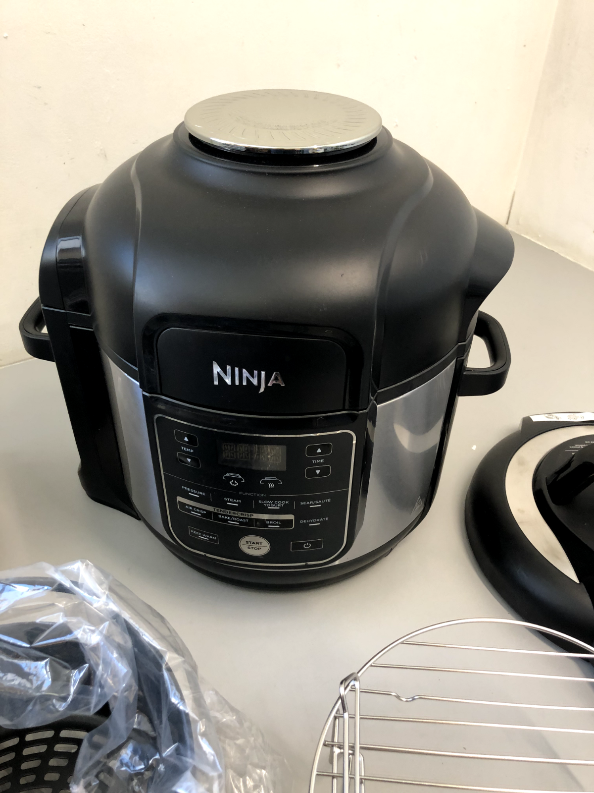 os400 ninja