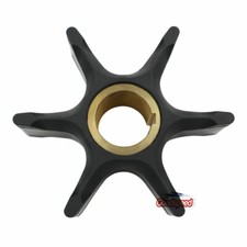 389642 777212 Outboard Impeller for Evinrude Johnson/OMC BRP V4&V6 18-3043 Boat