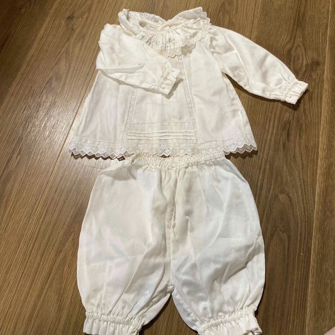 Vêtements enfant Baby Dior Setup
