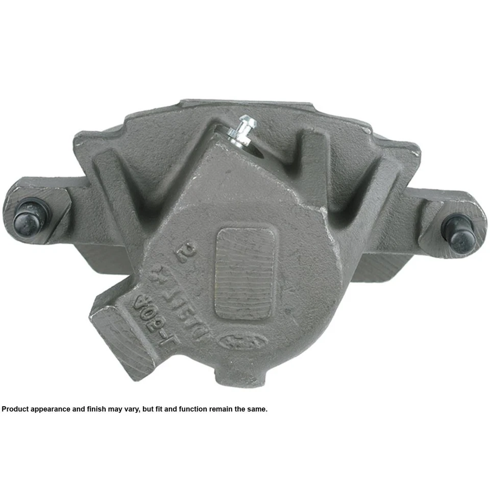 Par de pinzas de freno delanteras 2 para Ford Mustang 5,0 L 1993 1992 1991 1990 1989 1988 Foto 3 de 4