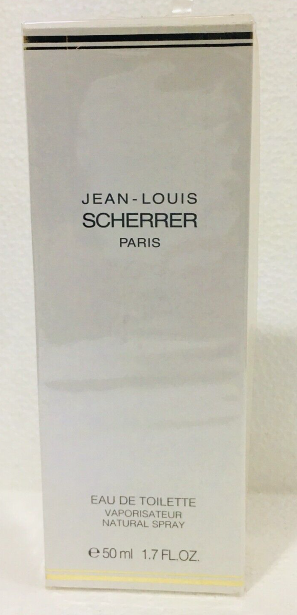 Jean-Louis Scherrer Scherrer 2 Eau De Toilette Für Damen