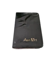 Aen Art Gel Pens 160 Pack for Coloring Books Drawing Writing Adult Kids Set