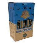 Smudge Premium Incense thick Sticks Long Burning Box of 1 2 packs x 25 gr